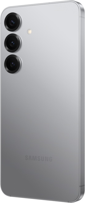 Samsung Galaxy S25 128GB Silver Shadow — Brand-new open box — Product detail